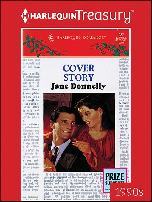 Cover image for Cover Story